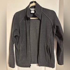 Columbia Women’s fleece jacket